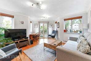 4, 60 Rimini Court, St Jamess Drive, London SW12 8UW