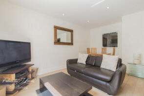 Flat 16, 29, Seward Street, London EC1V 3RF