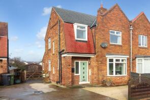 11, Fawkes Drive, York YO26 5QE