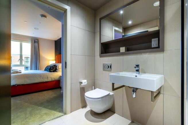 1 bed Apartment for sale Image 10