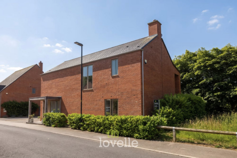 The Birches, Humberston, DN36