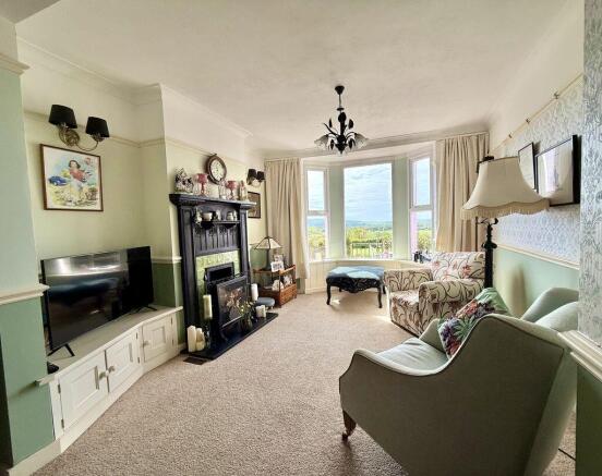 3, Southview Terrace, Henfield photo 4