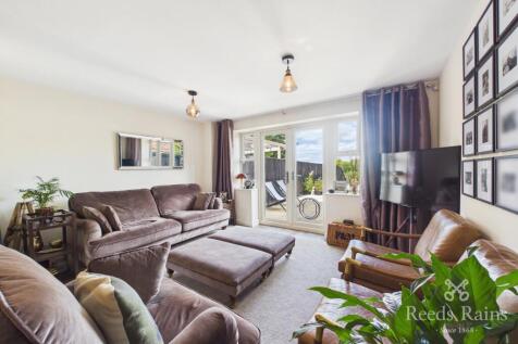 Weavers Close, Crofton, Wakefield, West Yorkshire, WF4