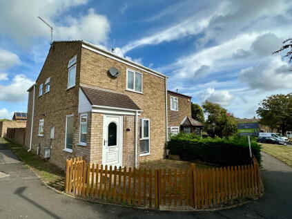 St. Andrews Walk, Allhallows, Rochester, ME3 9QY
