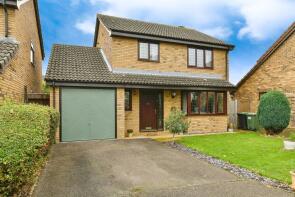 9, Plum Tree Road, Lower Stondon SG16 6NE