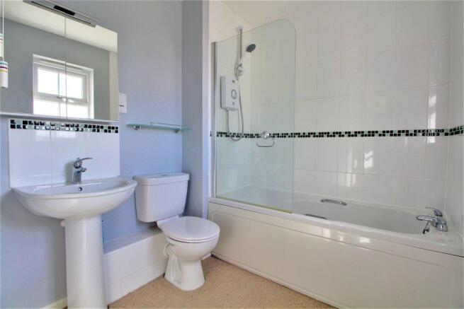 Bathroom 1