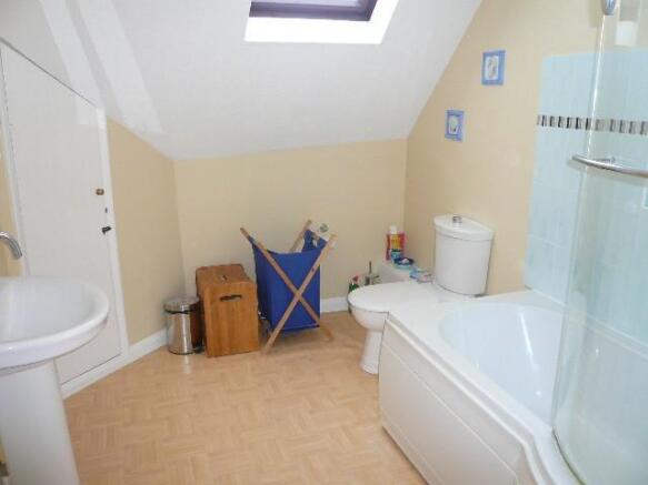 Bathroom+Shower
