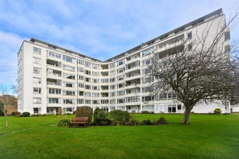 Compton Place Road, Eastbourne