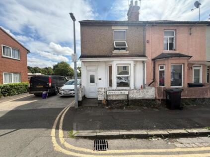 Ipswich Street, Swindon, SN2 1DB