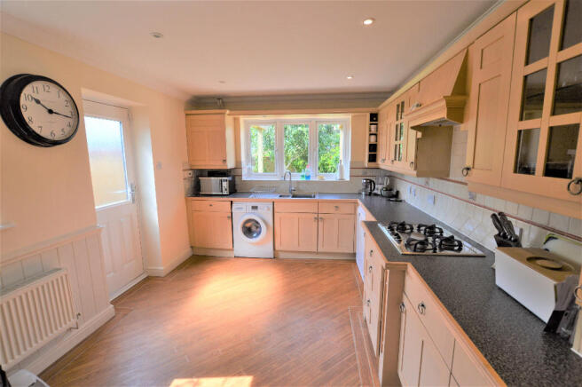Kitchen / Breakfast