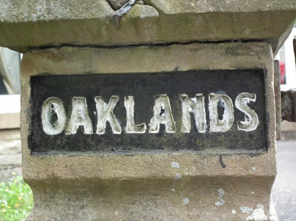 Name Plate