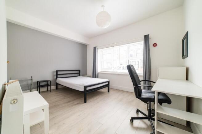 another student property from Award winning CPS HO