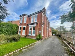 Flat 6, 48 Fenn Court, Cobbett Road, Southampton SO18 1HL