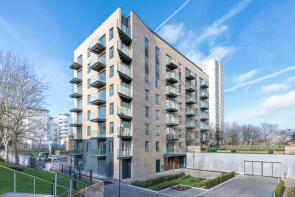 Flat 40, Kempton House, Heritage Place, Brentford TW8 0RN