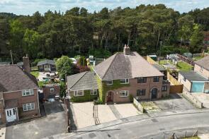 55, Gore Hill, Sandford BH20 7AL