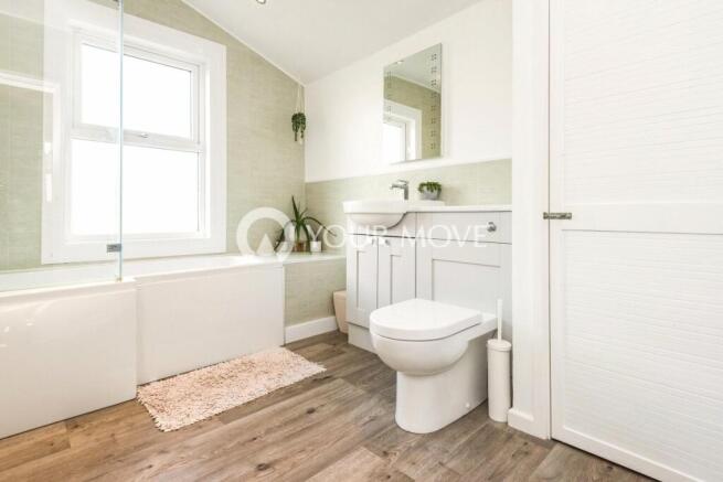 Bathroom/WC