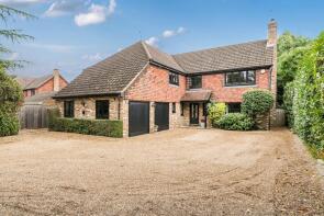 Woodstock, Ridgway Road, Pyrford, Woking GU22 8PR
