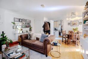3, Redwood Mews, London SW4 0LJ