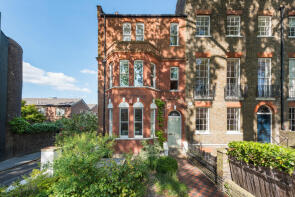 Flat 2, 89a, Camberwell Grove, London SE5 8JH