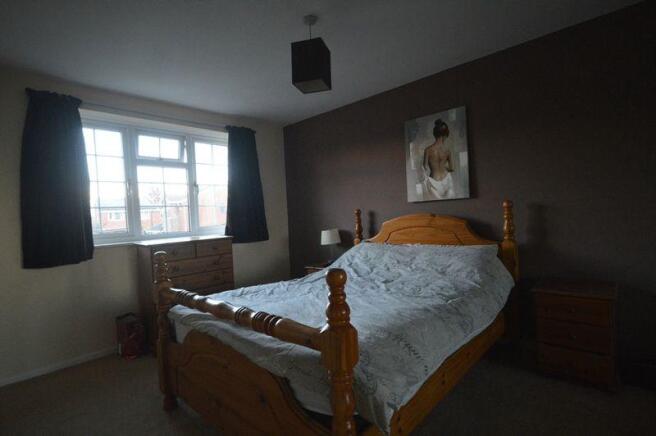 Bed1