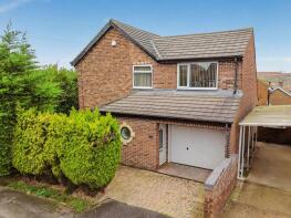 32, Rufford Avenue, Nottingham NG4 4FS