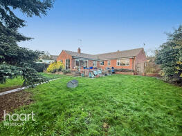 Labri, Taymor Place, Wisbech PE14 9RD