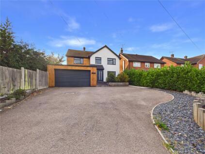Kelvedon Road, Inworth, Colchester, Essex, CO5