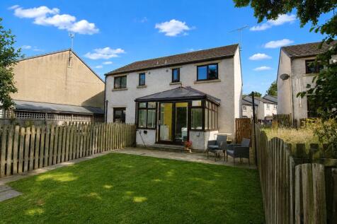 Willow Way, Sutton-In-Craven, BD20