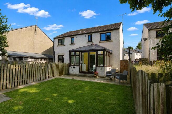 2 bed Semi-Detached for sale in keighley