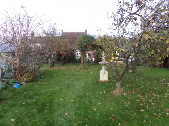 Garden 1
