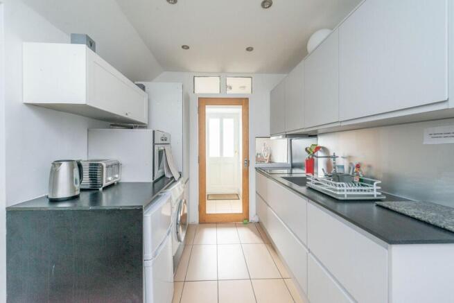 7 bed End of Terrace for sale Image 8