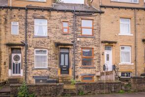 16, Glen Terrace, Savile Park, Halifax HX1 2YN
