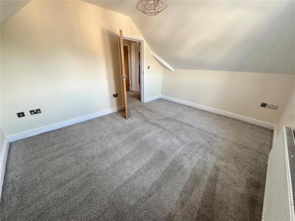 1 bed Apartment to rent Image 7