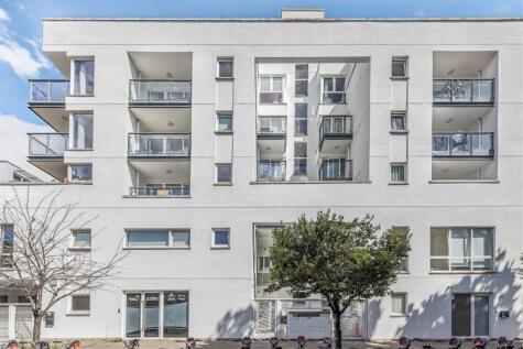 Osiers Road, Wandsworth