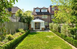 42a, Locke King Road, Weybridge KT13 0SY