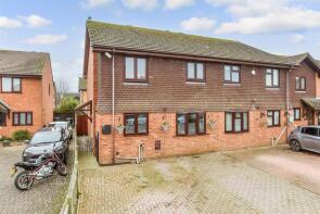 7, Courtenay Road, Deal CT14 6UJ