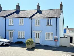 39, Stret Kosti Veur Woles, Nansledan, Newquay TR8 4GU