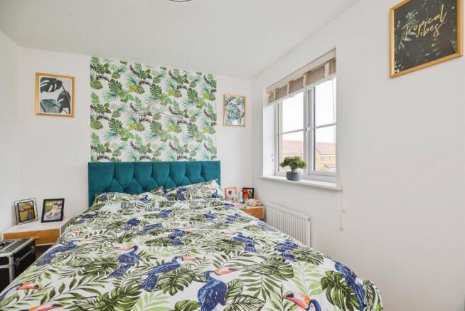 2 bed Terraced for sale Image 10