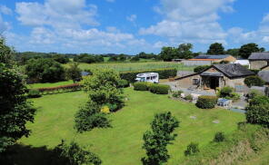 The Parlour, Down House Farm, Mill Hill Lane, Tavistock PL19 8NH