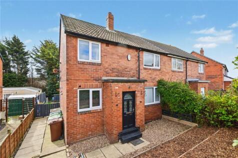 Cotswold Drive, Rothwell, Leeds, West Yorkshire