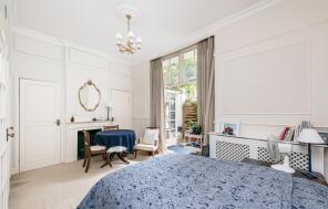 50, Warwick Square, London SW1V 2AJ