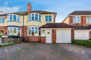 29, Delves Crescent, Walsall WS5 4LR