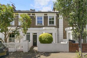 21, St Johns Hill Grove, London SW11 2RF