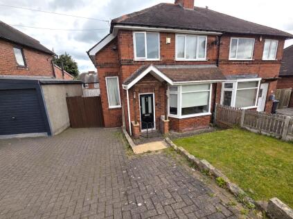 Thornbridge Drive, Frecheville, Sheffield