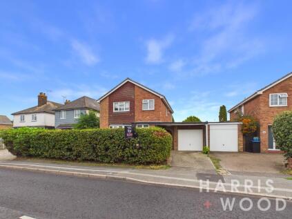 Maltings Lane, Witham, Essex, CM8