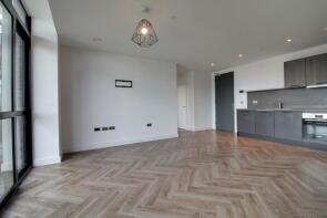 Apartment 59, 20 Priory House, Gooch Street North, Birmingham B5 6BF