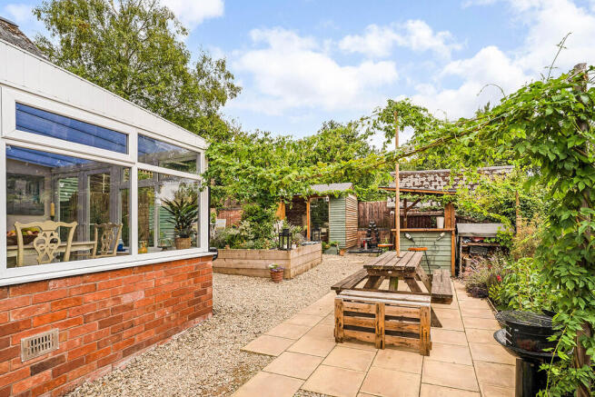garden