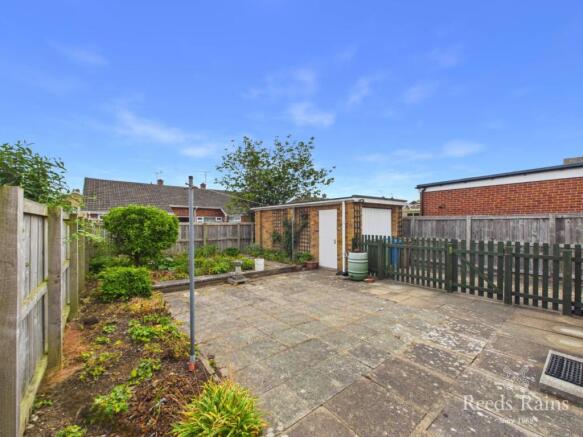2 bed Bungalow for sale Image 9