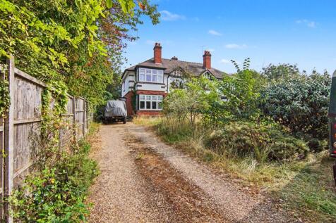 Spring Hill, Arley, CV7