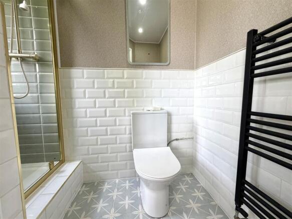 4 bed End of Terrace for sale Image 12